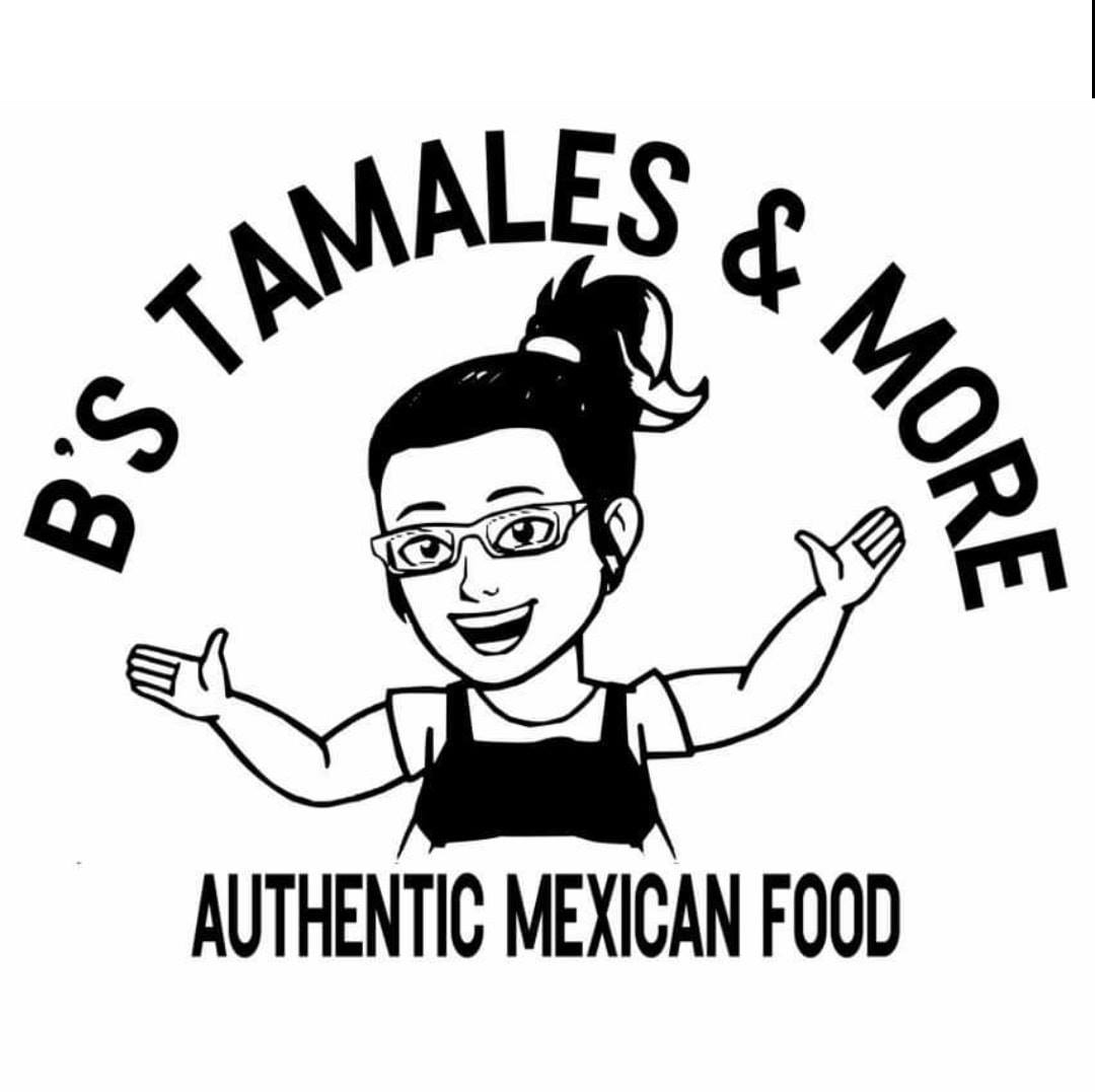 Papa B's Tamales and more